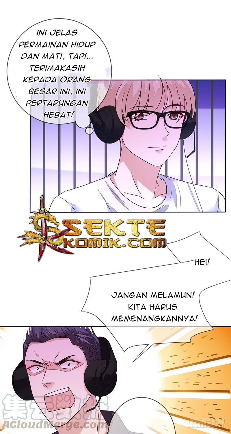 NSD Gaming Chapter 125 Bahasa Indonesia